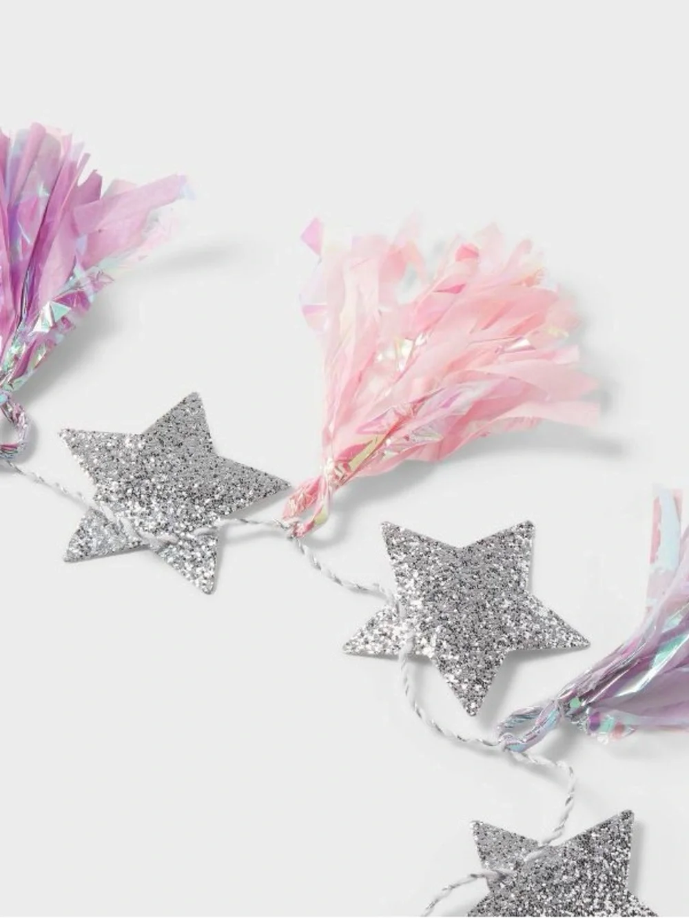 Disco ball 18 pcs and  garland, 5ft long #party #disco #festival